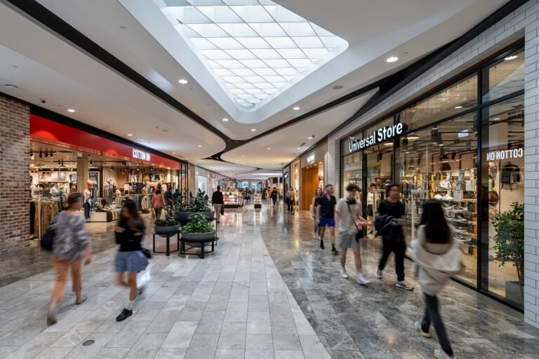 MA Financial to buy 50% stake in The Glen Shopping Centre for $217 million
