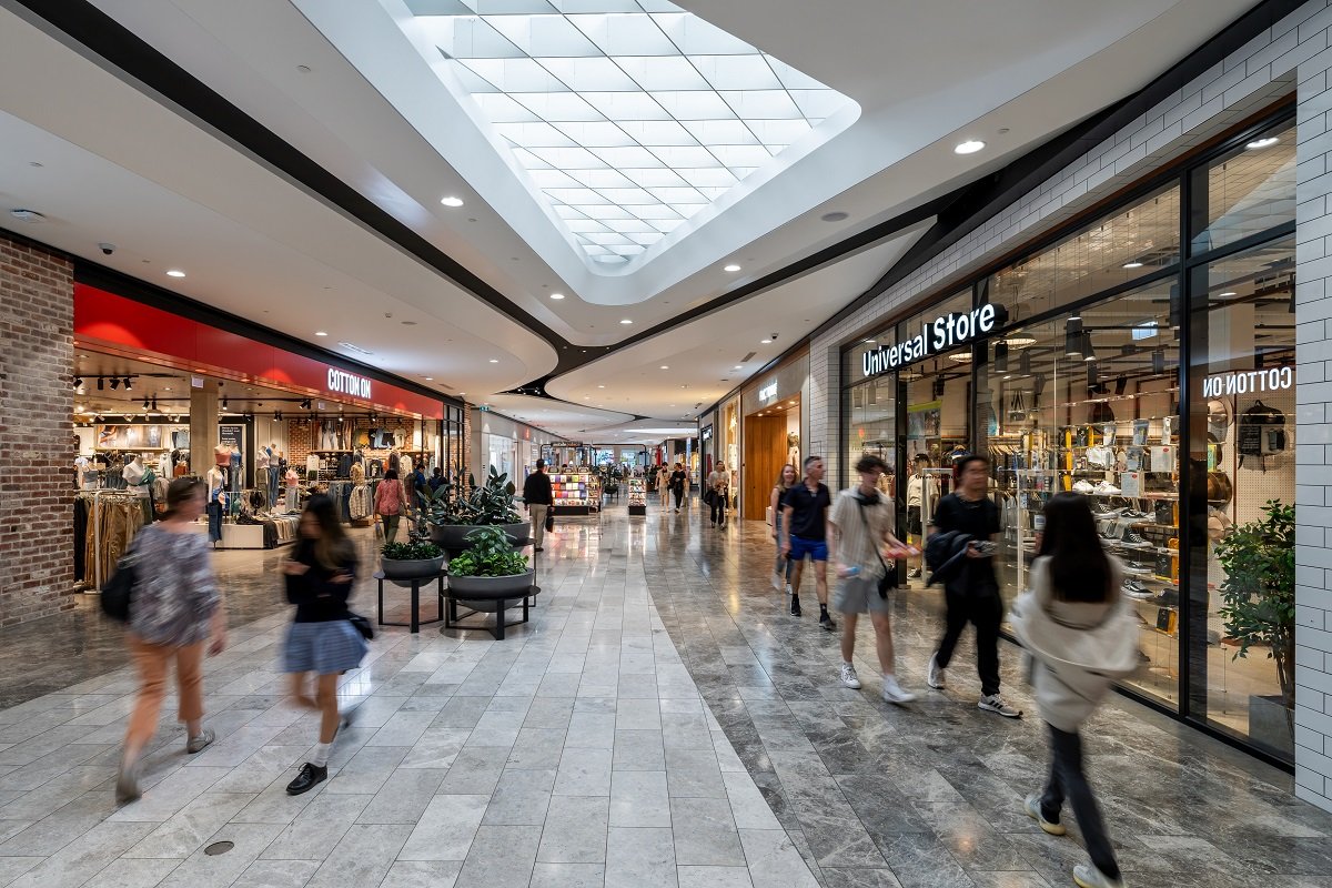 MA Financial to buy 50% stake in The Glen Shopping Centre for $217 million 1