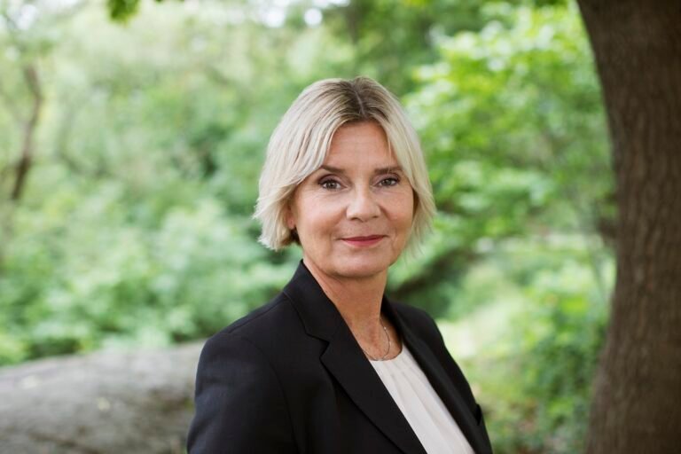 Åsa Bergman