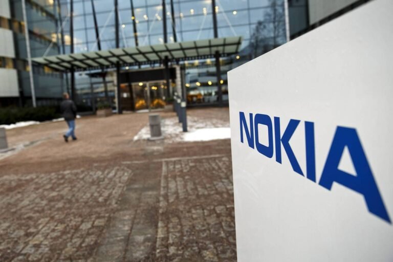 Nokia sells Enterprise Campus Edge business to Aurelius