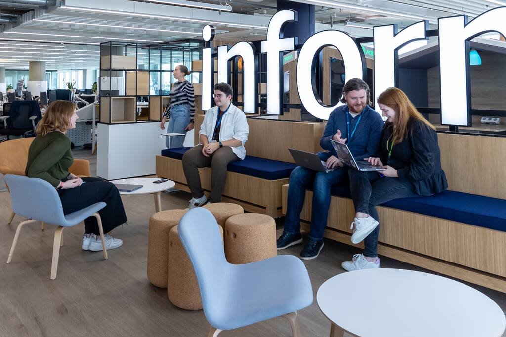 Informa Plc to split off academic publisher Taylor & Francis; Acquires clarion in £2.24 billion deal 1 Informa Plc to split off academic publisher Taylor & Francis; Acquires clarion in £2.24 billion deal 1